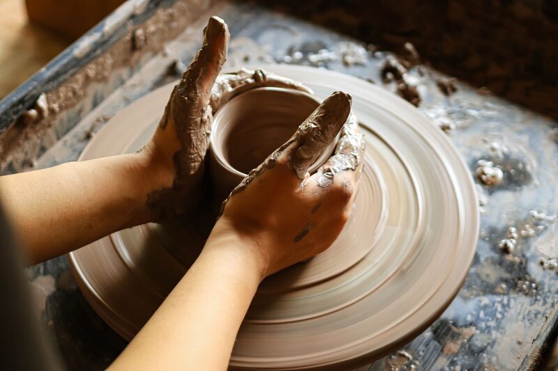 Workshops op het laatste moment